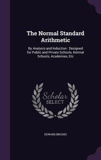 Produktbild: The Normal Standard Arithmetic