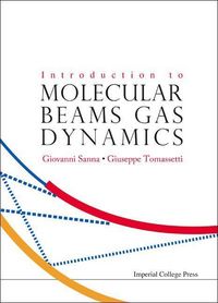 Produktbild: Introduction to Molecular Beams Gas Dynamics