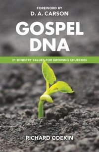 Produktbild: Gospel DNA
