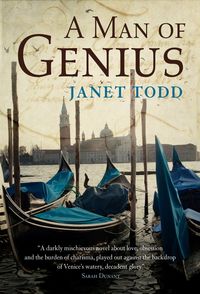 Produktbild: A Man of Genius