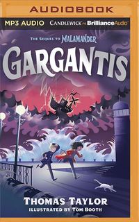 Produktbild: GARGANTIS M