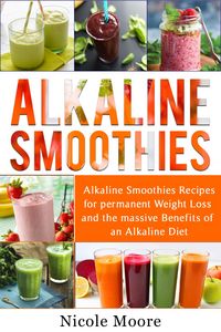 Produktbild: Alkaline Smoothies