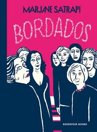Produktbild: Bordados