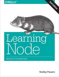 Produktbild: Learning Node