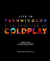 Produktbild: Life in Technicolor