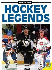 Produktbild: Hockey Legends