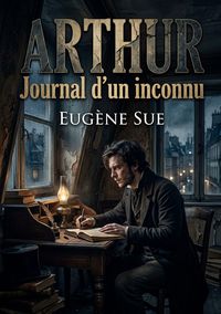 Produktbild: ArthurJournal d'un inconnu
