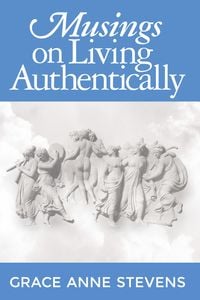 Produktbild: Musings on Living Authentically