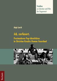 Produktbild: Ich, zerfasert.