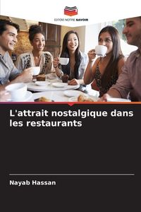Produktbild: L'attrait nostalgique dans les restaurants