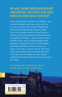 Nightingale Way - Romantische Nächte / Edinburgh Love Stories Bd. 6