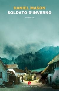 Produktbild: Soldato d'inverno