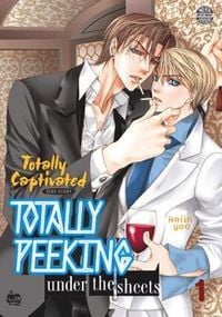 Produktbild: Yoo, H: Totally Peeking Under the Sheets, Volume 1