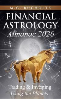 Produktbild: Financial Astrology Almanac 2026