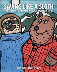 Produktbild: Saving Like a Sloth