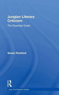 Produktbild: Jungian Literary Criticism