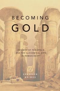 Produktbild: Becoming Gold