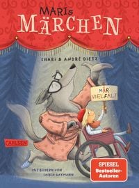 Produktbild: Maris M&auml;rchen