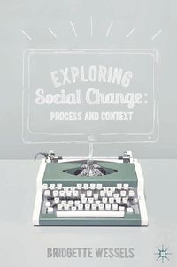 Produktbild: Exploring Social Change