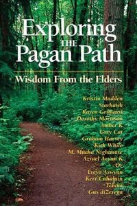 Produktbild: Exploring the Pagan Path