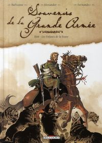 Produktbild: Souvenirs de grande armee t 2