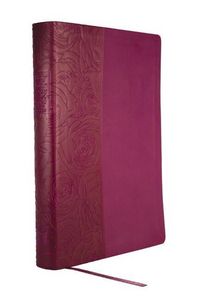 Produktbild: Woman Thou Art Loosed Edition-NKJV