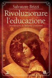 Produktbild: Rivoluzionare l'educazione