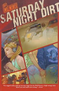 Produktbild: Saturday Night Dirt