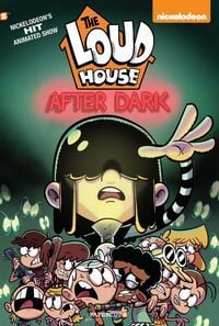 Produktbild: The Loud House #5