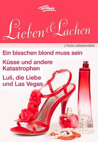 Produktbild: Tiffany Lieben & Lachen Band 6