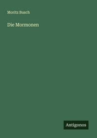 Produktbild: Die Mormonen