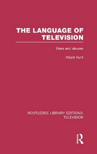 Produktbild: The Language of Television