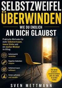 Produktbild: Selbstzweifel &uuml;berwinden