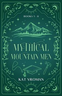 Produktbild: Mythical Mountain Men