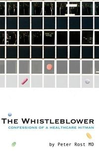Produktbild: Whistleblower