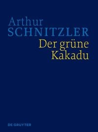Produktbild: Der gr&uuml;ne Kakadu