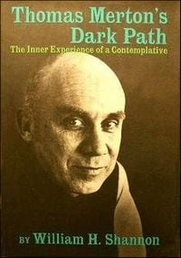 Produktbild: Thomas Merton's Dark Path