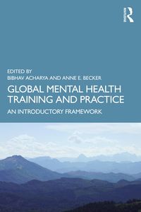 Produktbild: Global Mental Health Training and Practice
