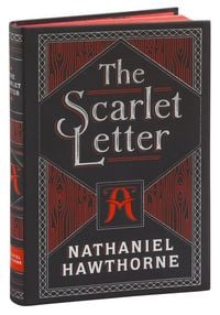 Produktbild: The Scarlet Letter