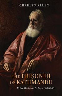 Produktbild: Prisoner Of Kathmandu