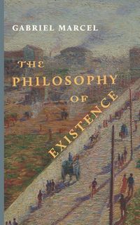 Produktbild: The Philosophy of Existence