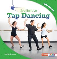 Produktbild: Spotlight on Tap Dancing