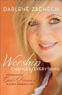 Produktbild: Worship Changes Everything