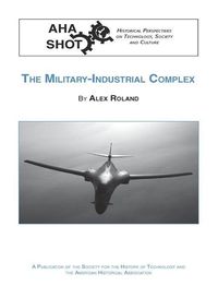 Produktbild: The Military-Industrial Complex