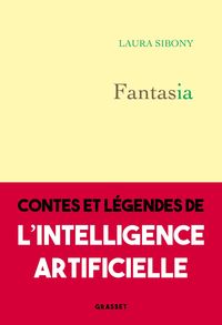 Produktbild: Fantasia