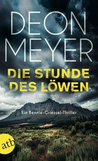 Produktbild: Die Stunde des L&ouml;wen