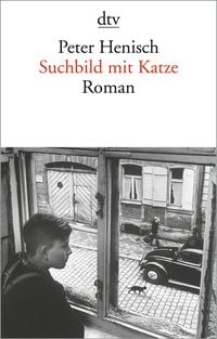 Produktbild: Suchbild mit Katze