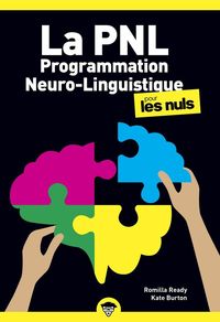 Produktbild: La PNL, programmation neuro-linguistique, pour les nuls