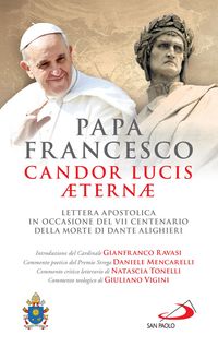 Produktbild: Candor lucis aeternae