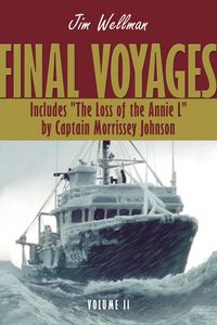 Produktbild: Final Voyages Volume II